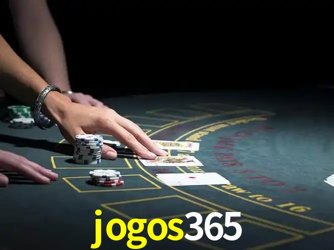 Sistemas de Segurança jogos365