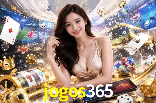 Football Betting jogos365