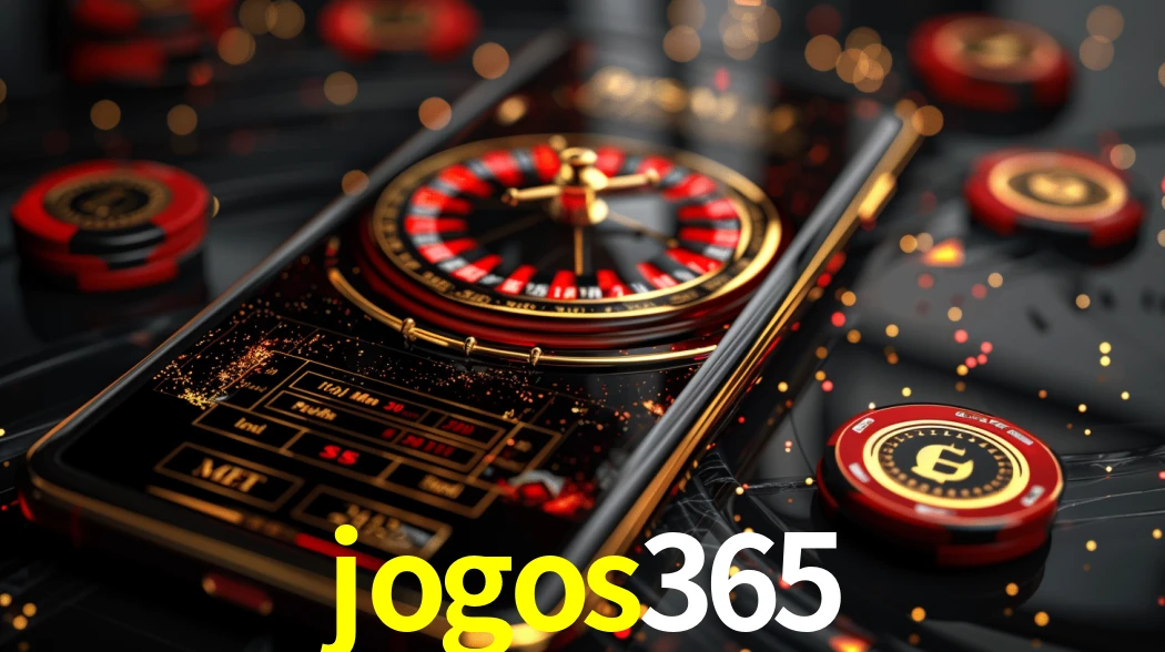 Slot Games jogos365
