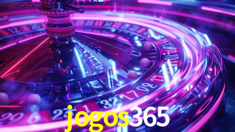 Inovações de Jogos na jogos365: O Futuro das Experiências Interativas