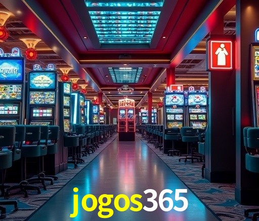 Descubra o Programa VIP da jogos365: Vantagens Exclusivas para Jogadores