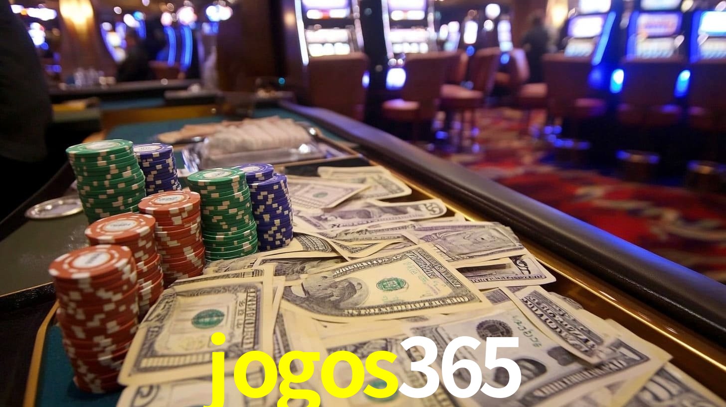 Fortune Tiger jogos365