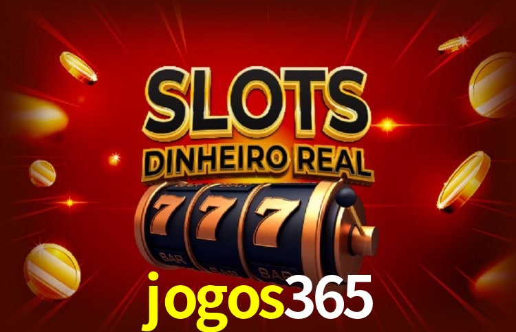 Design Responsivo jogos365