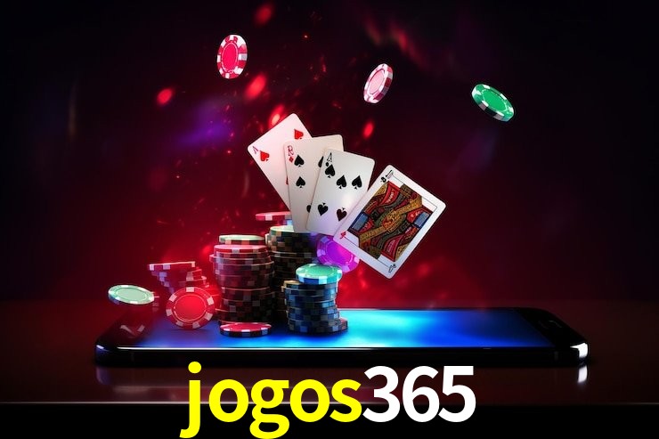 Bonus Features jogos365