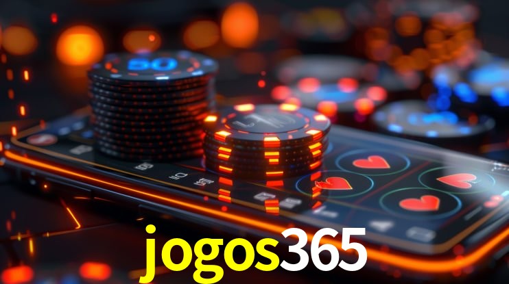 Welcome Bonus jogos365