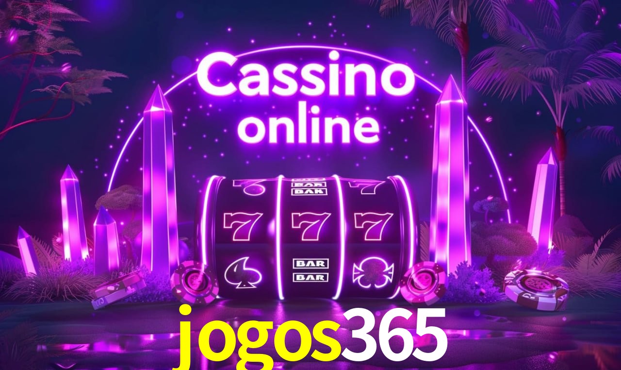 Login Seguro jogos365