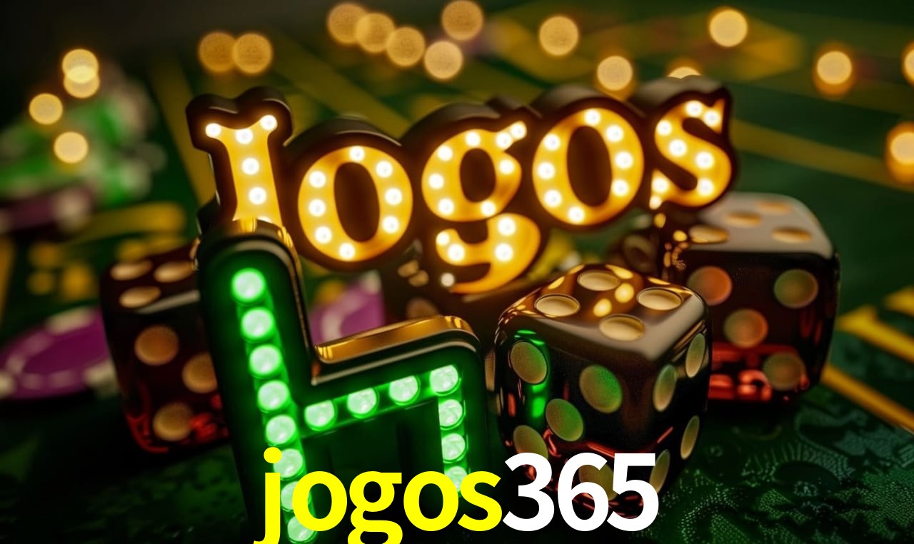 Estatísticas Esportivas jogos365