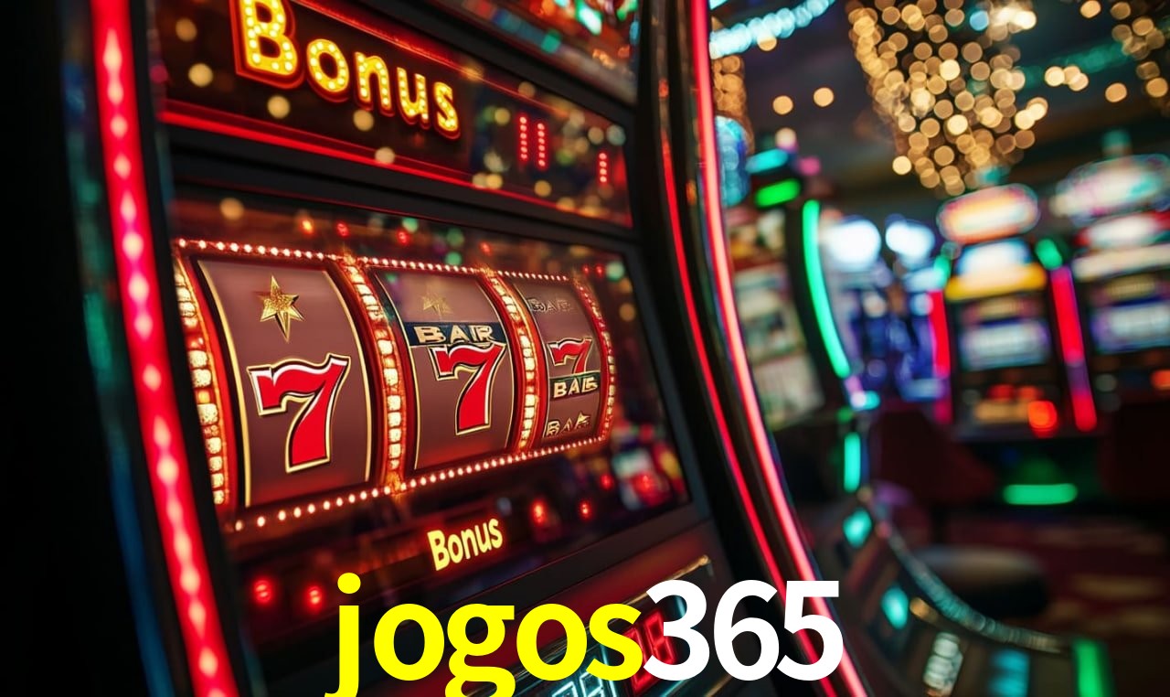 jogos 365 apk