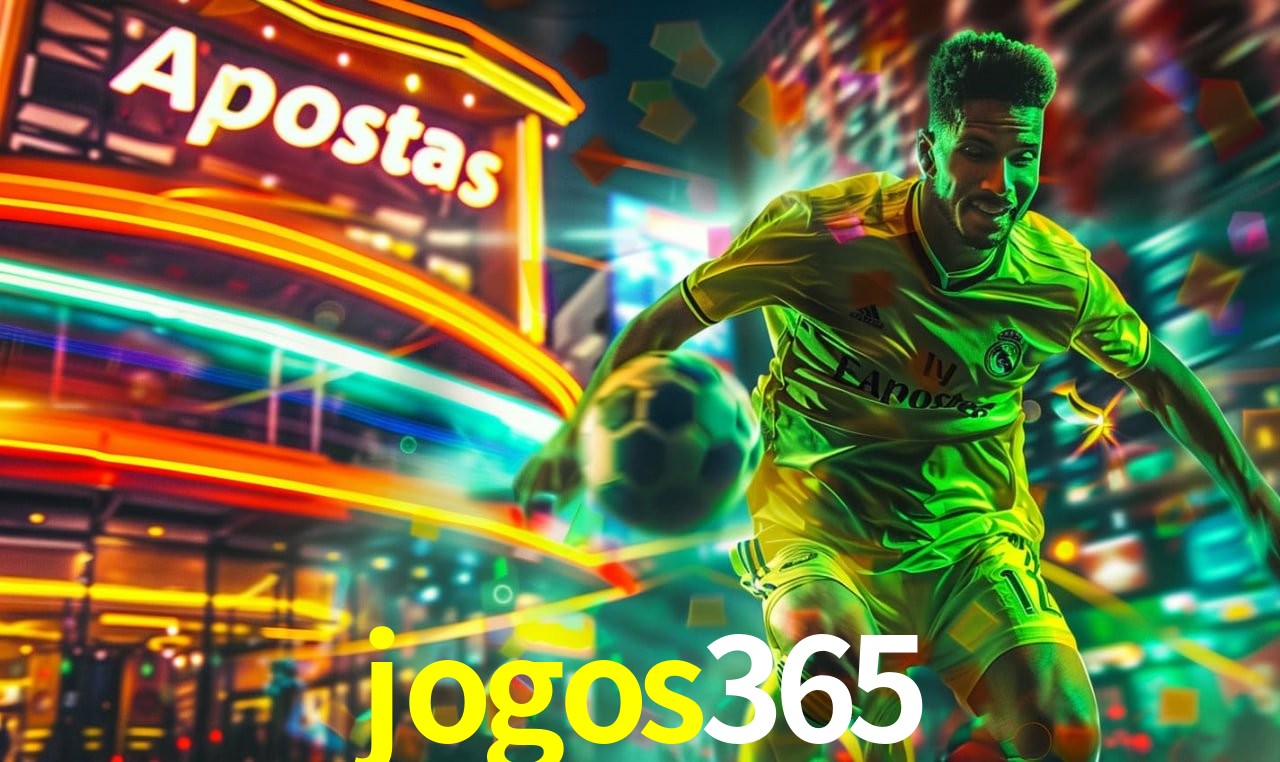 Experiência VIP jogos365
