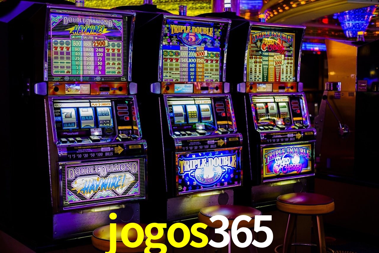 Casino Ao Vivo jogos365