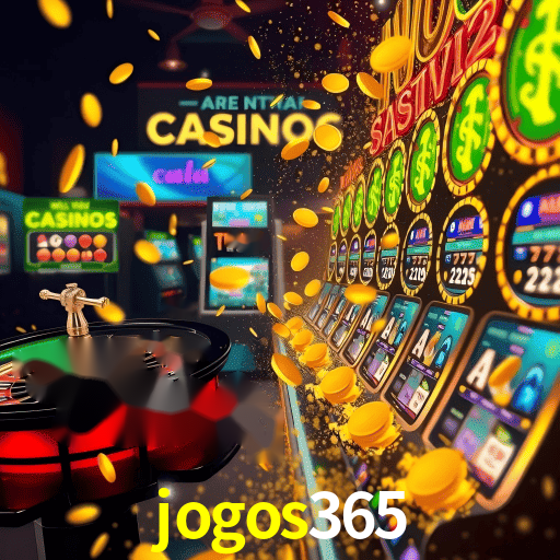 Explorando a Categoria de Eventos em Apostas na jogos365