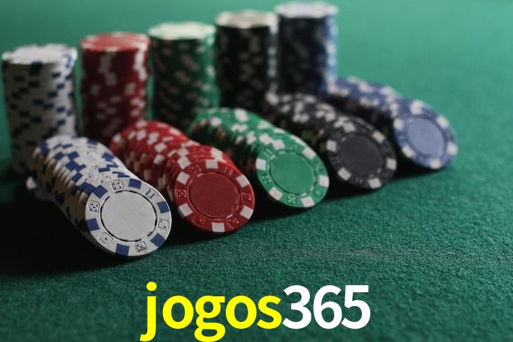 Experiência VIP jogos365