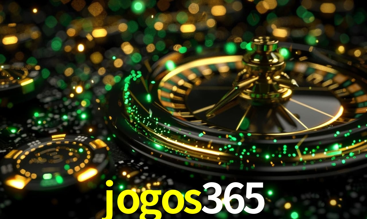 Bônus jogos365