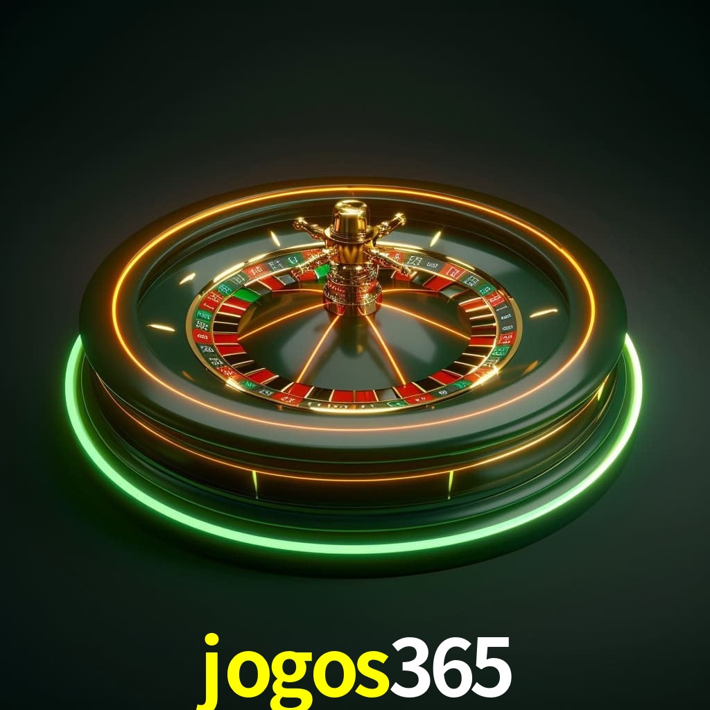 App mobile jogos365