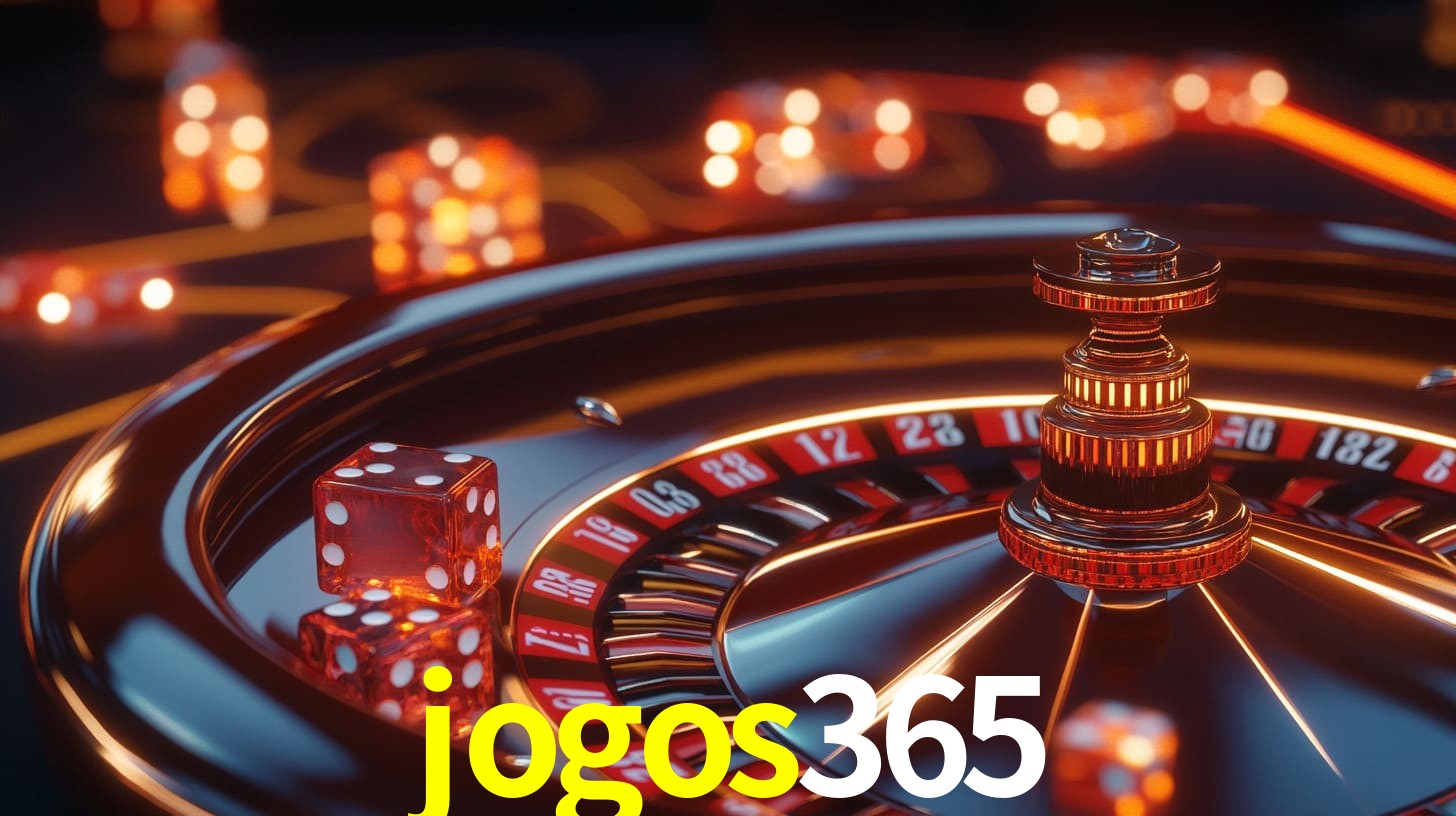 jogos365: A Experiência de Casino com Jogos de Mesa ao Vivo