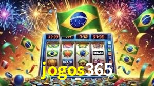 Game Statistics jogos365