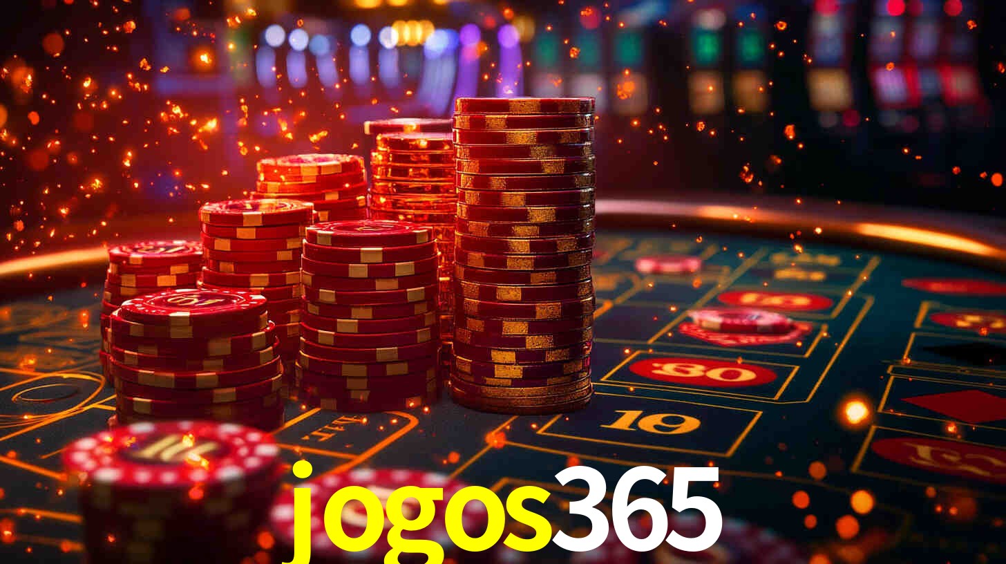 Premium Interface jogos365