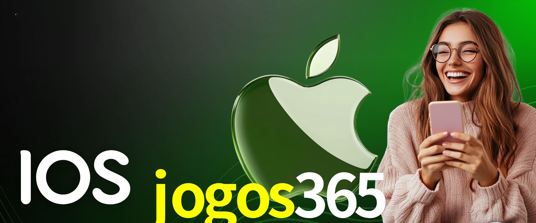 APP oficial da jogos365 para mobile