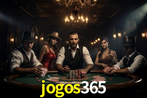 Desvendando o Mundo dos Jogos Virtuais na jogos365