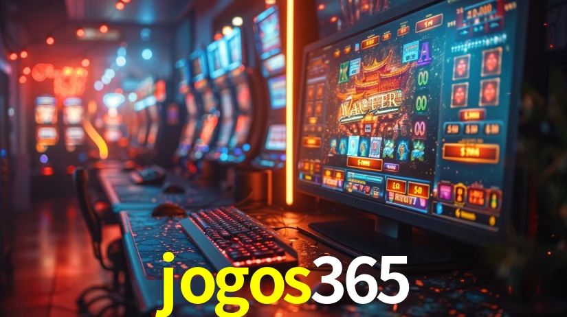 jogos365: Jogos de Caça-Níqueis-Altas Recompensas, Roleta-Velocidade, Blackjack-Desafios Máximos