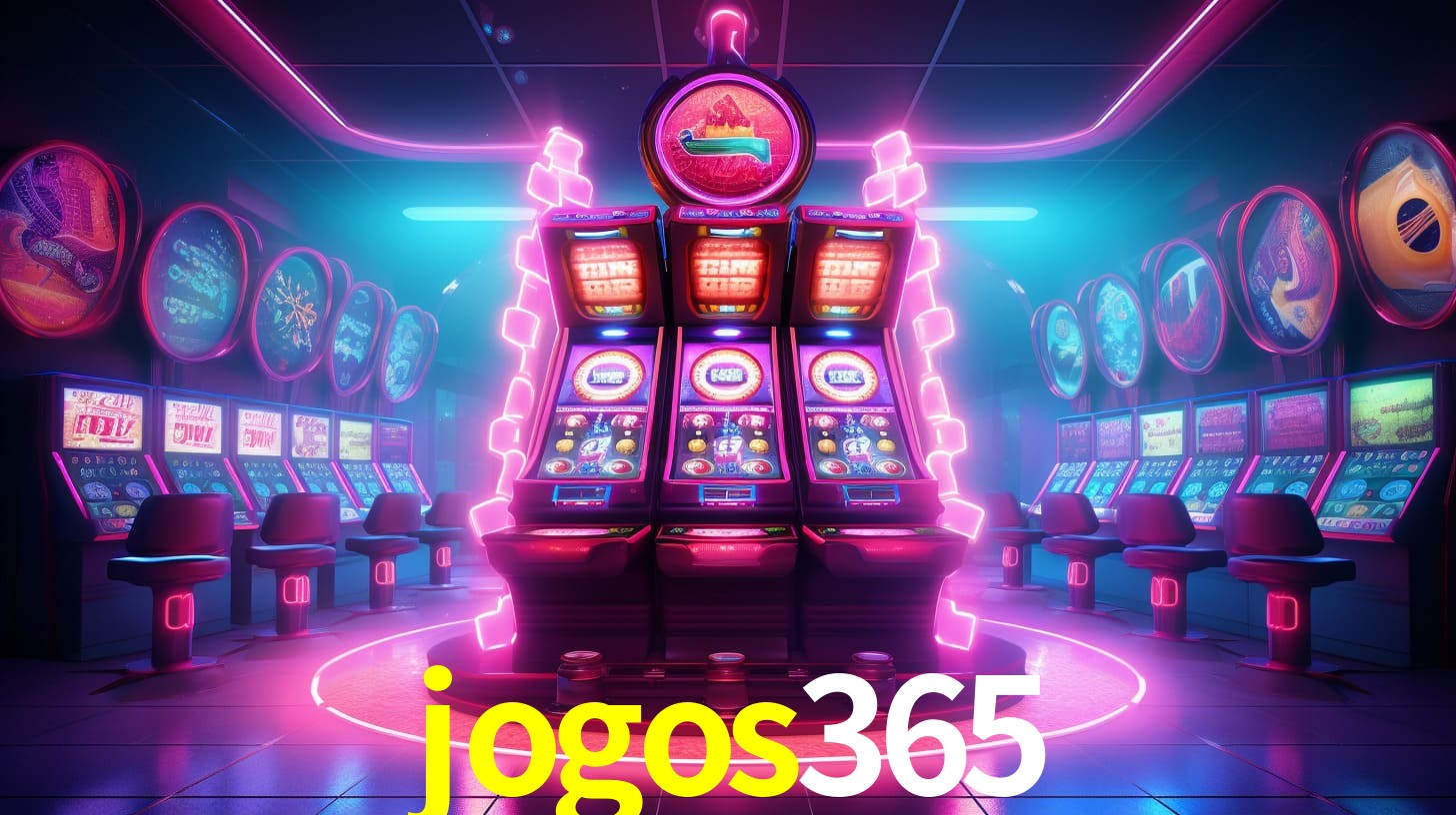 jogos 365 apk