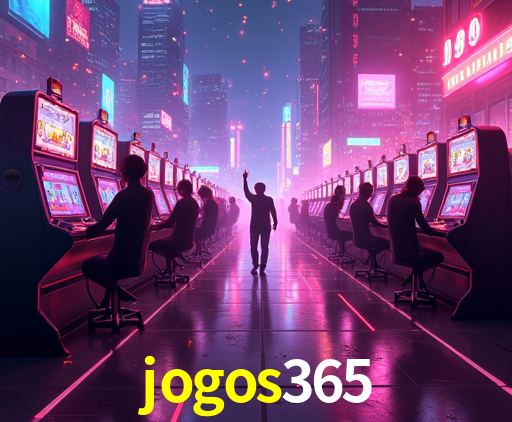 PIX Instantâneo jogos365