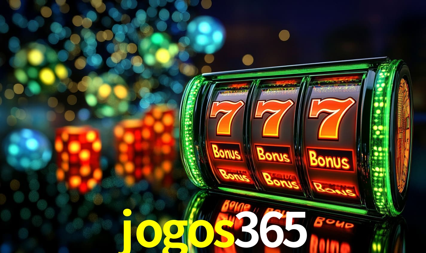 Jogos de Slot jogos365
