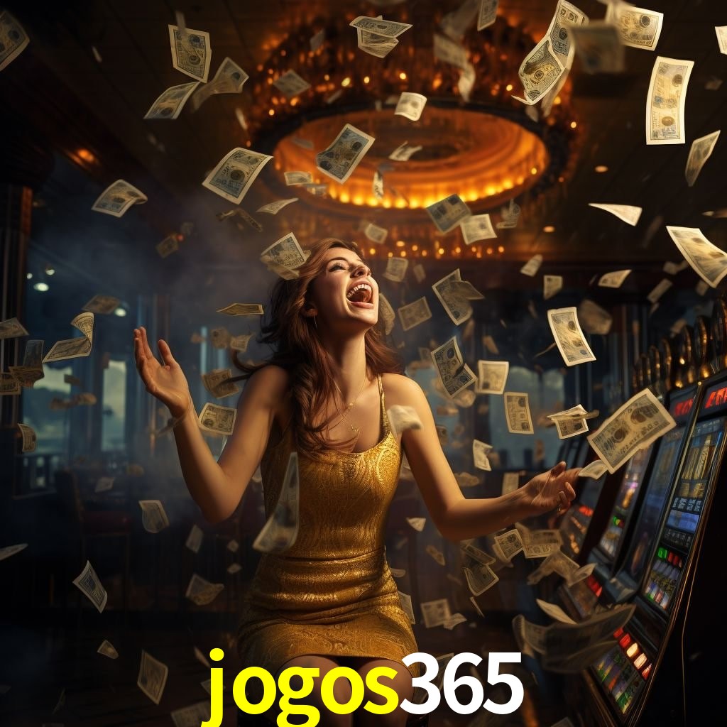 Live Casino jogos365