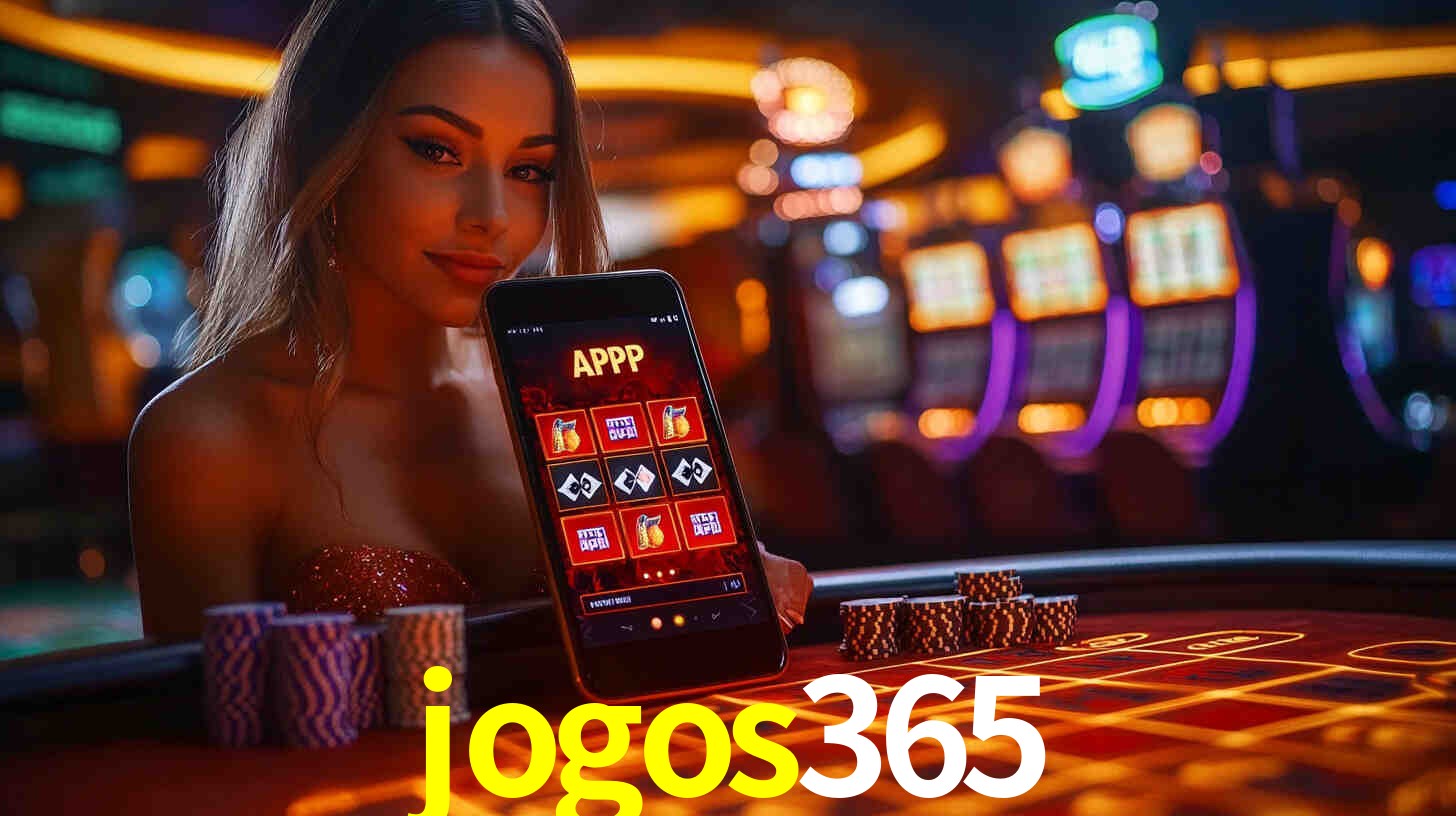 A Experiência Imersiva dos Cassinos Ao Vivo no jogos365