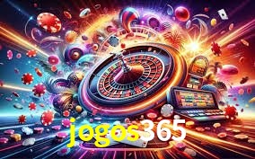 Mesa de Blackjack jogos365