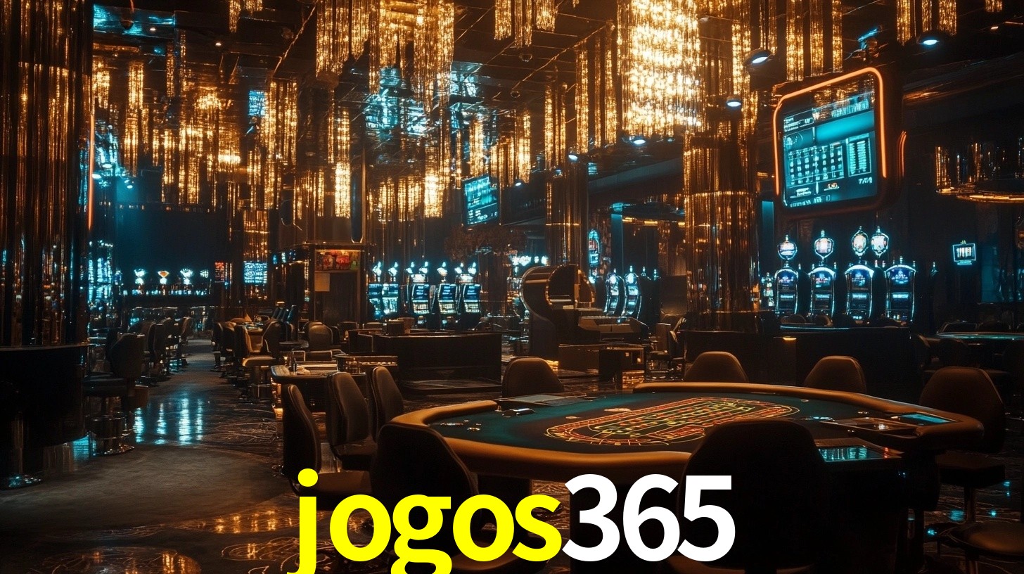 jogos365