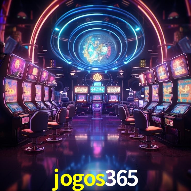 Painel RTP jogos365