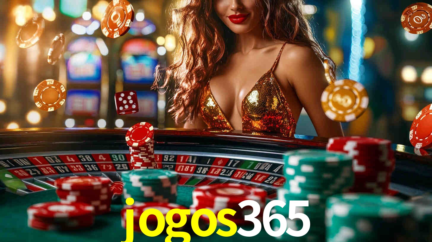 jogos365 App Interface