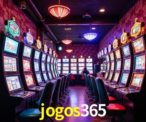 Ofertas Exclusivas jogos365