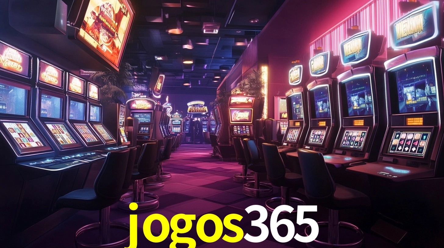 Explore as vantagens do jogos365: serviço profissional e confiabilidade