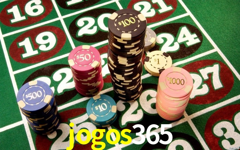 Casino VIP jogos365