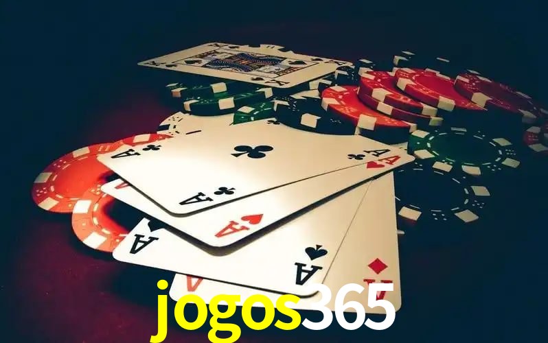 Infraestrutura jogos365
