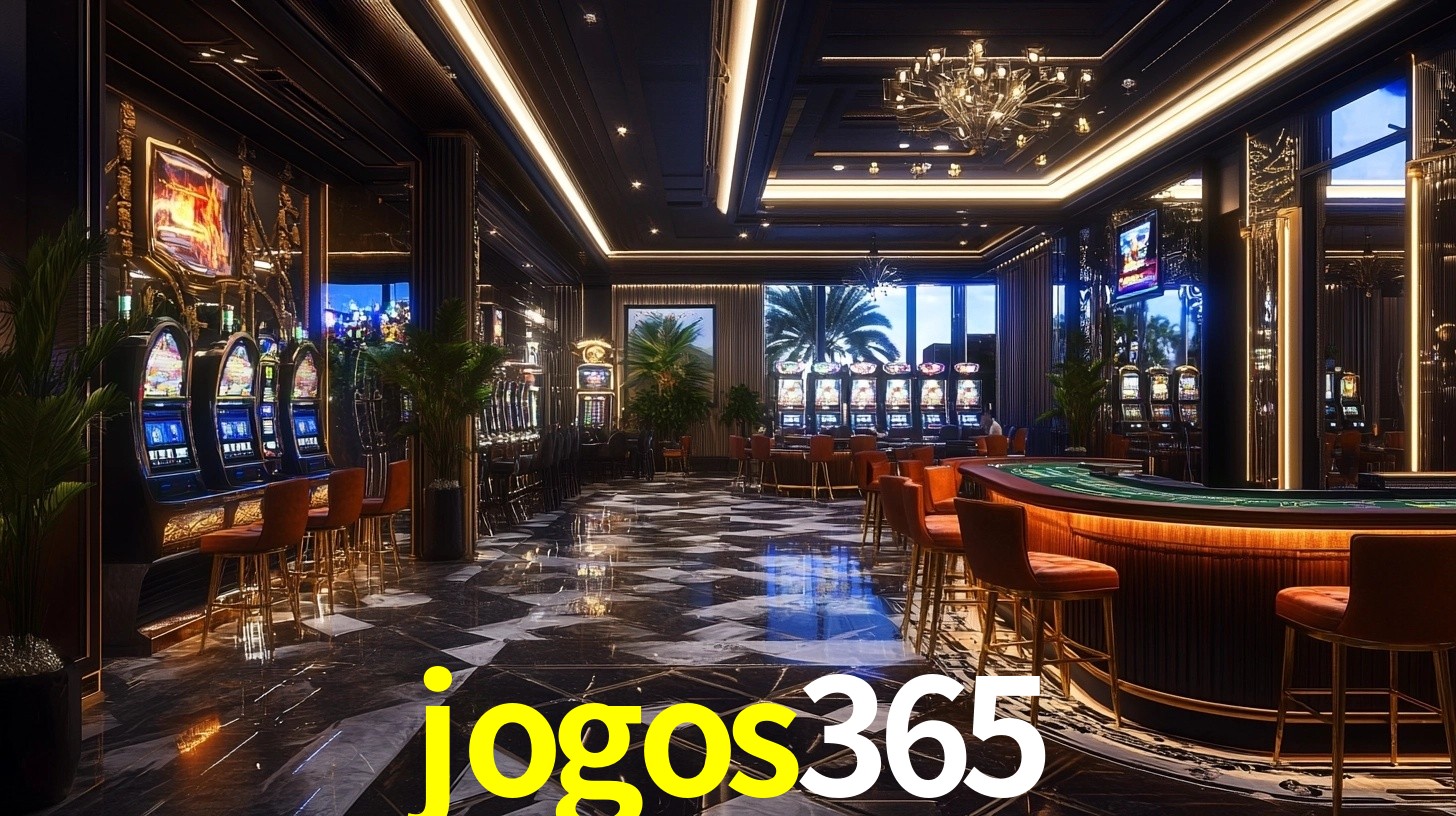 jogos 365 apk
