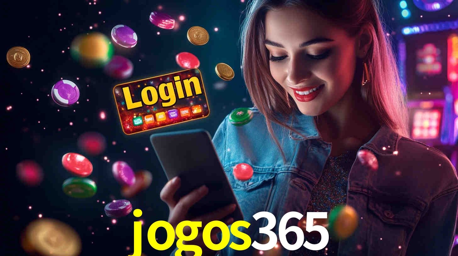 Apostas Esportivas na jogos365: Um Guia Completo