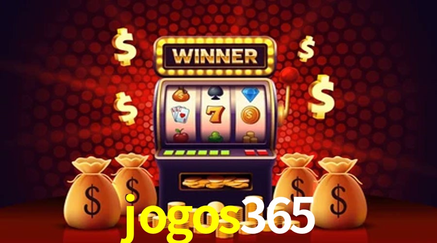 Platform Technology jogos365