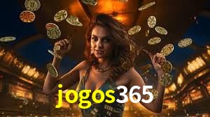 Statistics jogos365