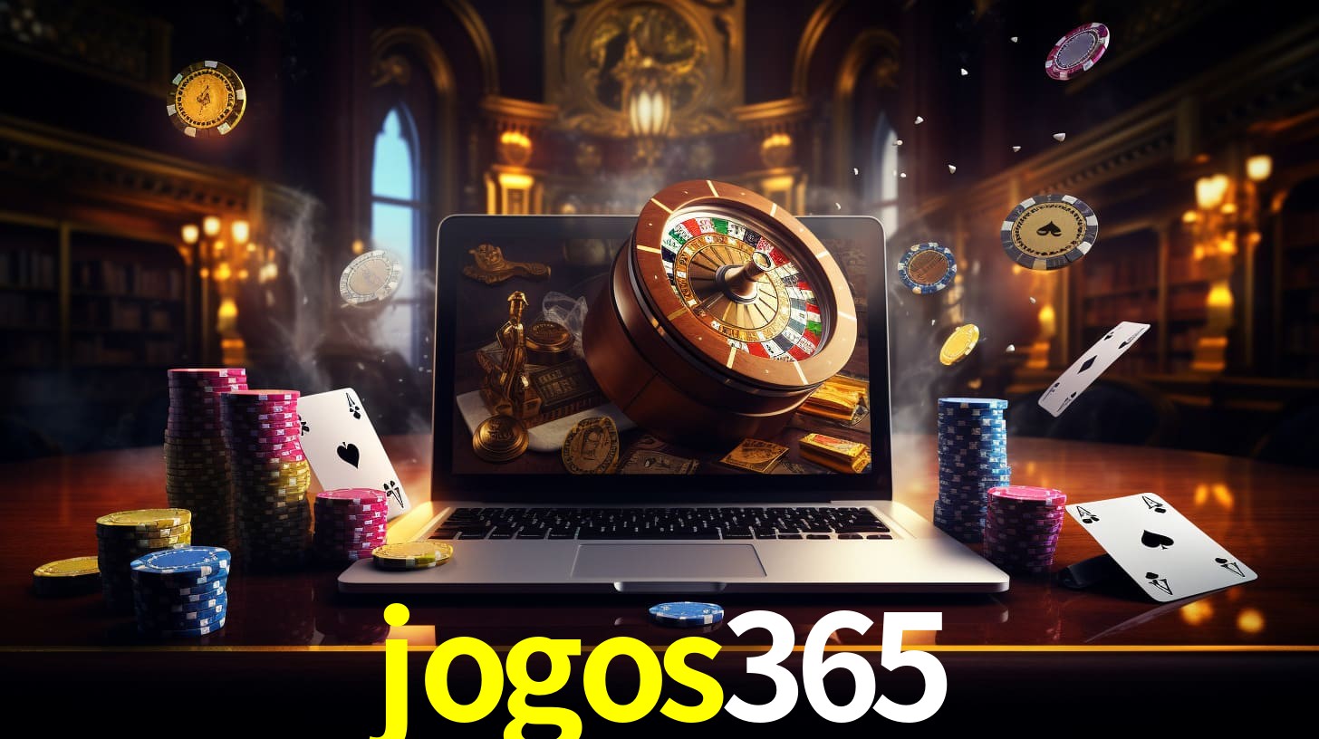 Daily Bonuses jogos365