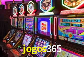 A Revolução dos Aplicativos de Jogos no jogos365