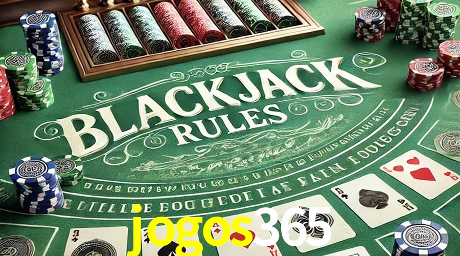 Live Casino jogos365