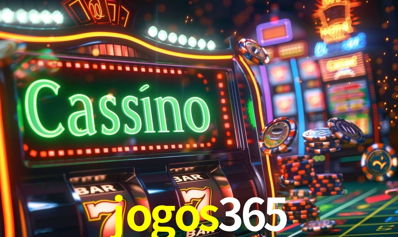 Provedores de Jogos jogos365