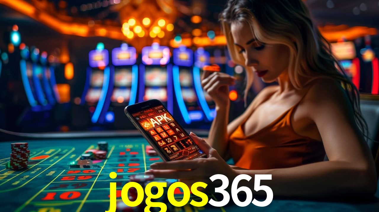 Roulette Table jogos365