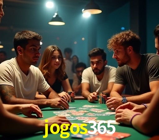 Promoção Relâmpago jogos365