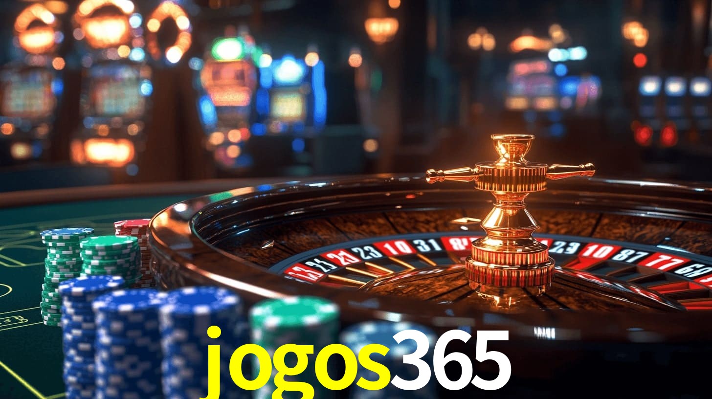 jogos365: Seu Cassino Premiado com Pagamentos Rápidos