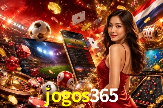 Secure Login jogos365