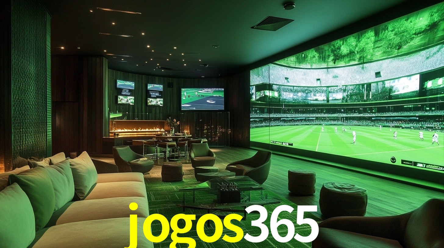jogos365: Seu Especialista em Apostas Esportivas Brasileiras